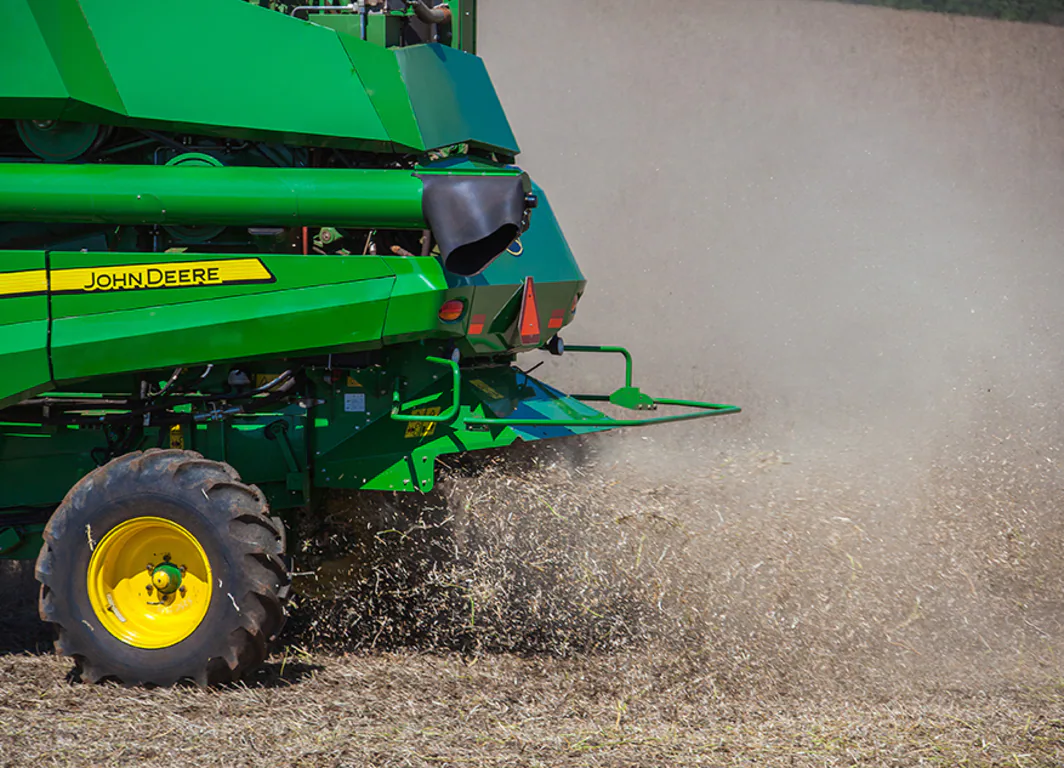 5 Sinais de Desalinhamento que Todo Produtor Rural Precisa Identificar