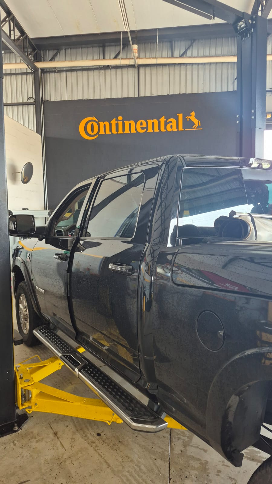 Pickups e Camionetes