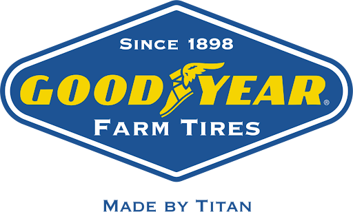 Goodyear Farm Tires