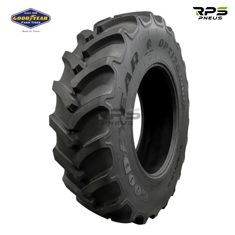Goodyear - Optitorque