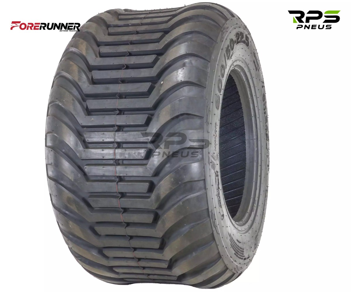 Forerunner - QH643