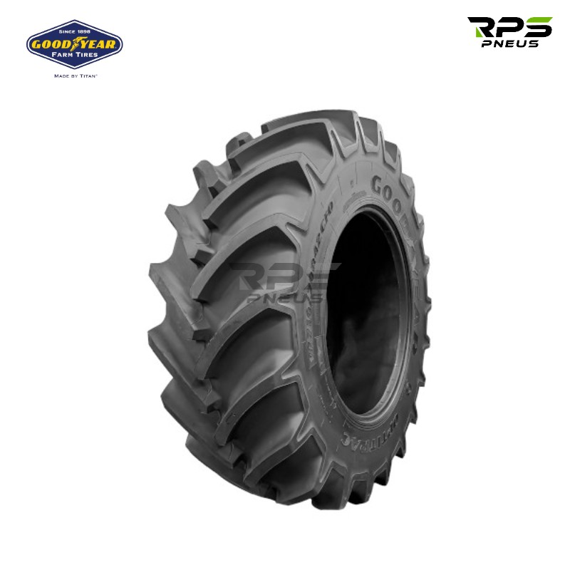  GOODYEAR OPTITRAC DT806