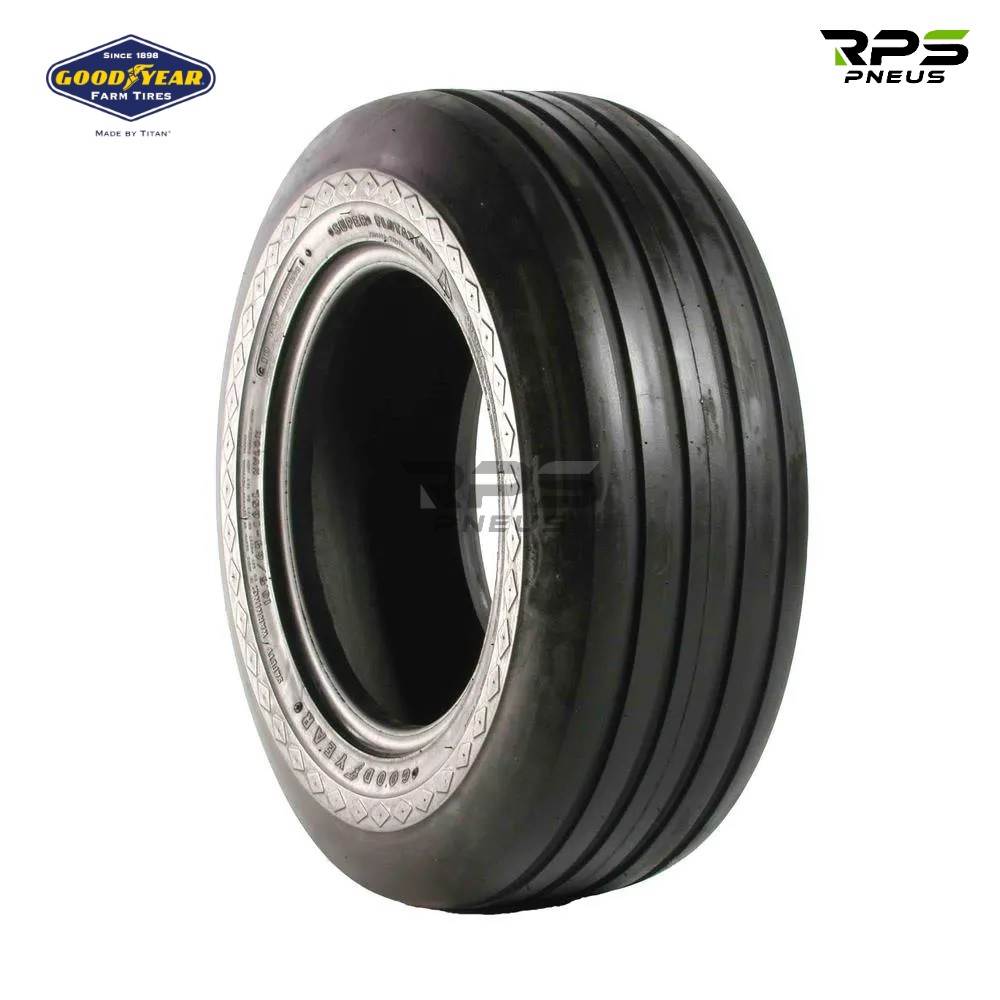 GOODYEAR SUPER FLOTATION