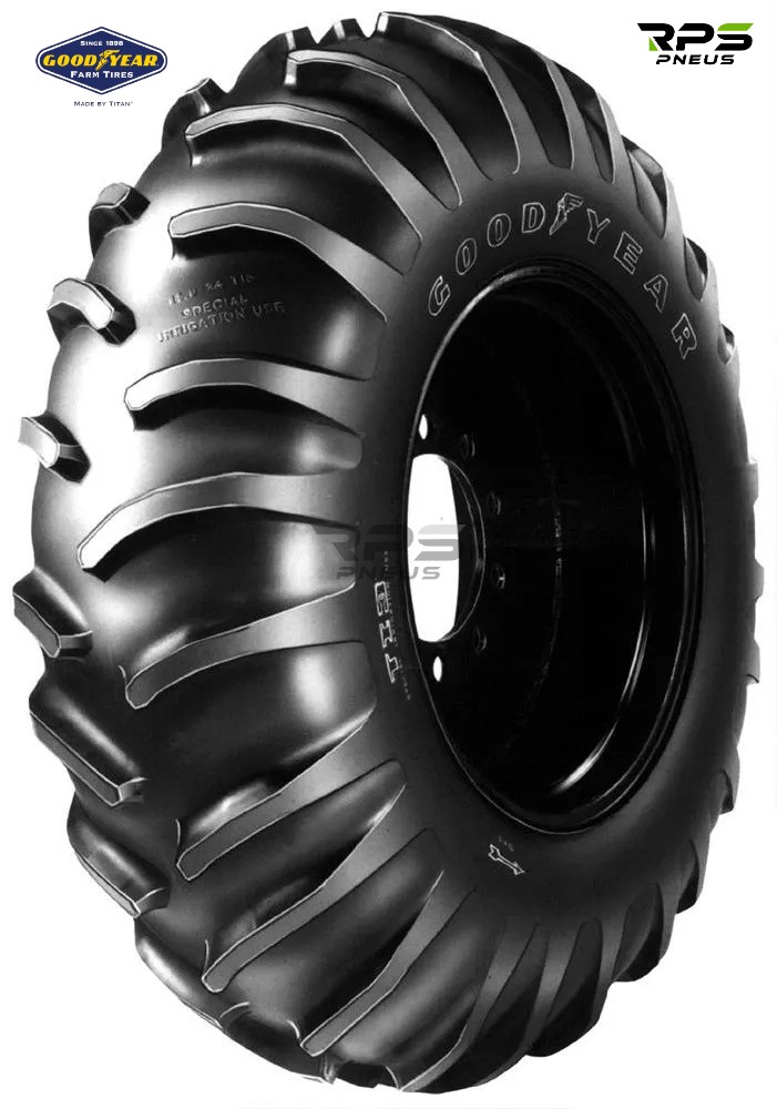GOODYEAR TRACTION IRRIGATION 3
