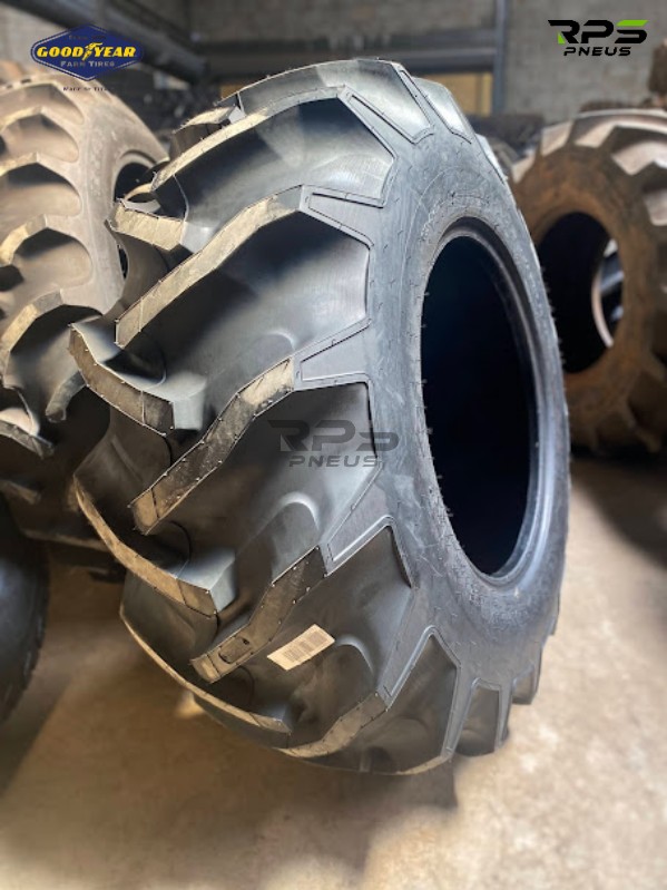  GOODYEAR POWER TORQUE II HD