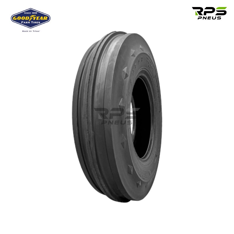 GOODYEAR RIB TRACTOR