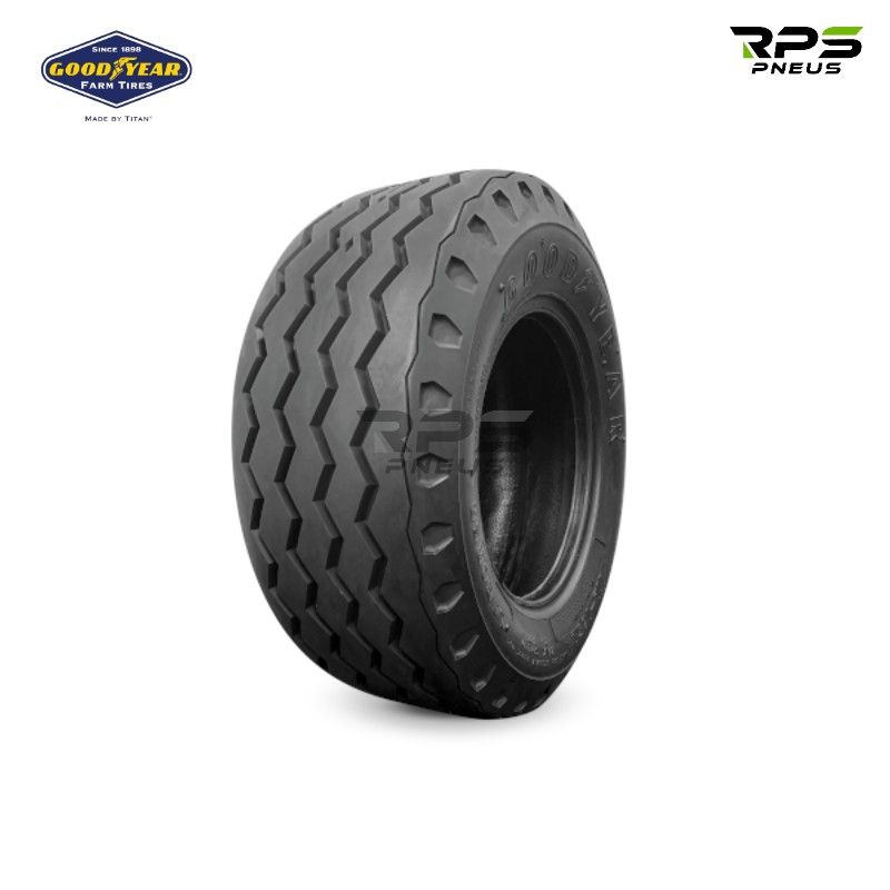 GOODYEAR LABORER