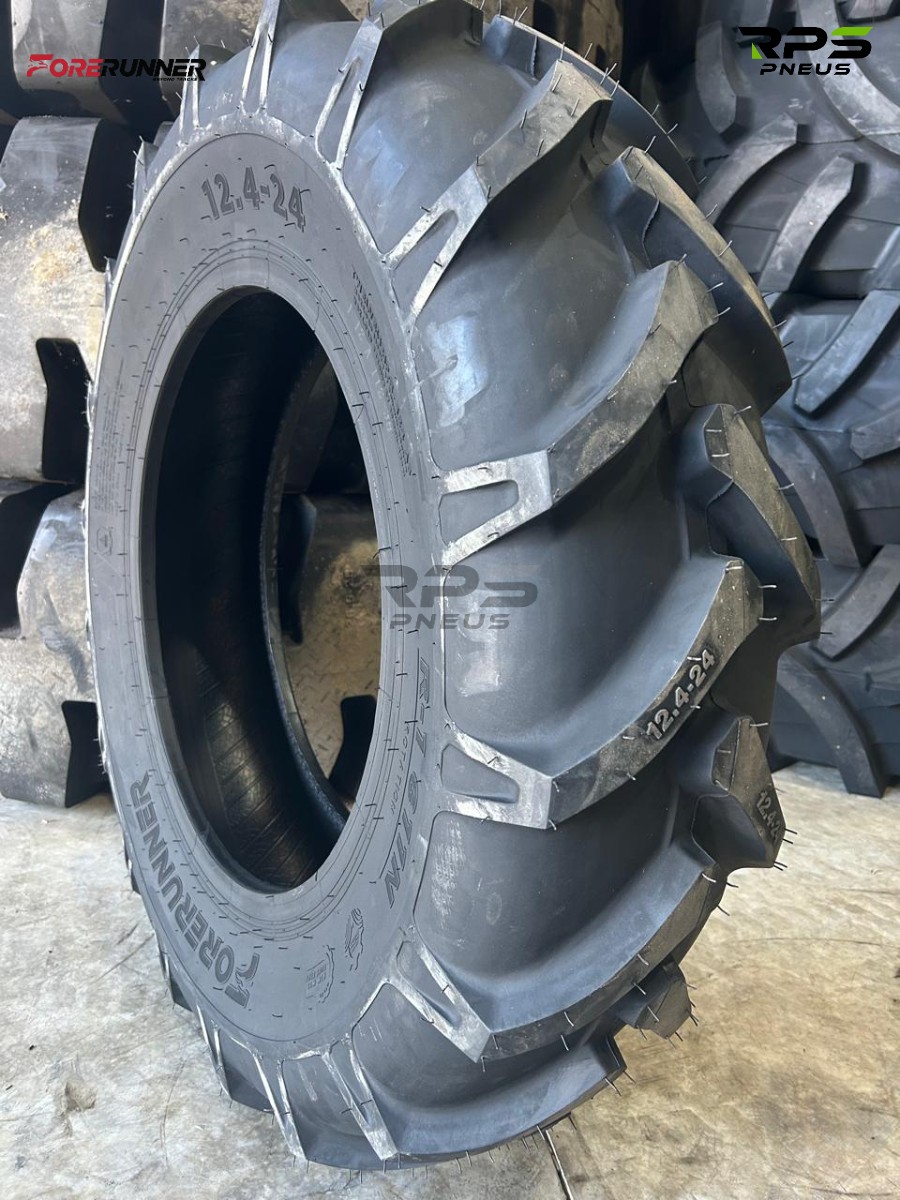 FORERUNNER QH611