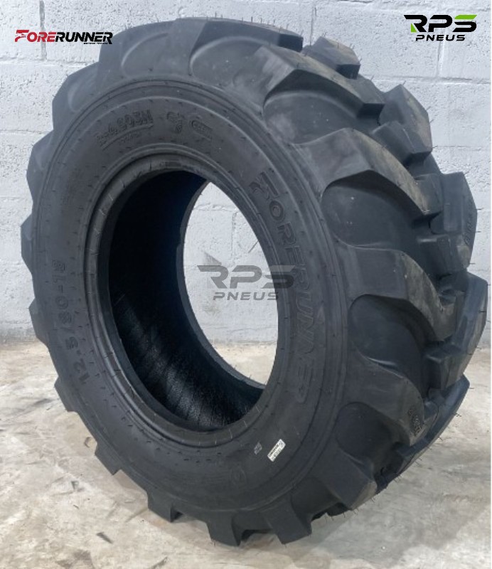  FORERUNNER QH603 R-4 
